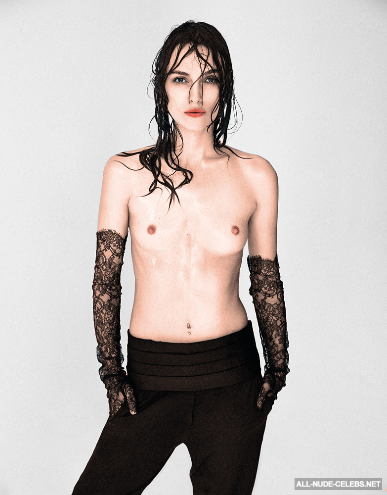 Keira knightley nude sexy the aftermath photo