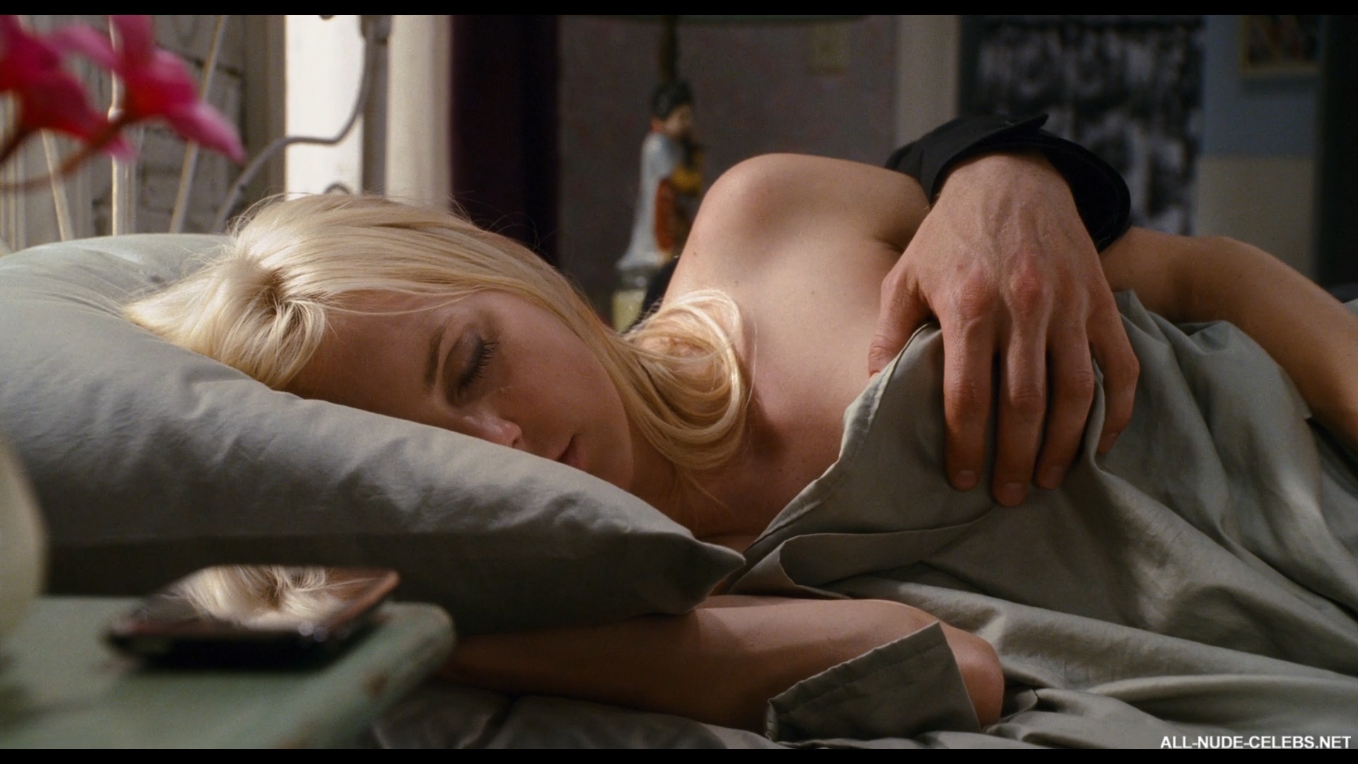 Anna faris movie nudes