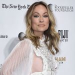 Olivia Wilde See Through And Cameltoe Bikini Photos