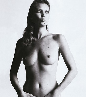 Kate Moss Nude Pic