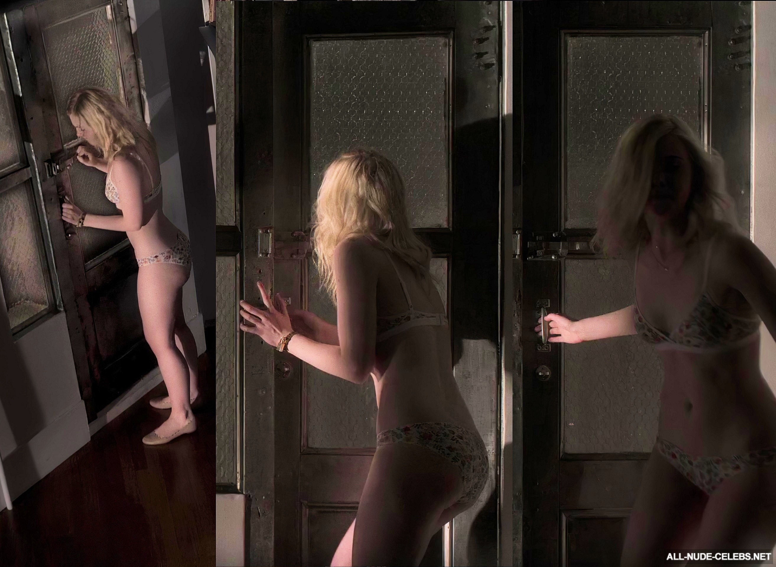 Elle Fanning sexy and oops photos.
