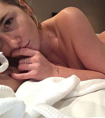 Addison Timlin boobs