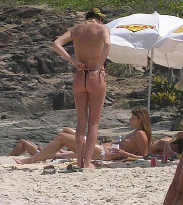 charlize theron ass nudity