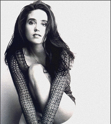 jennifer connelly oops