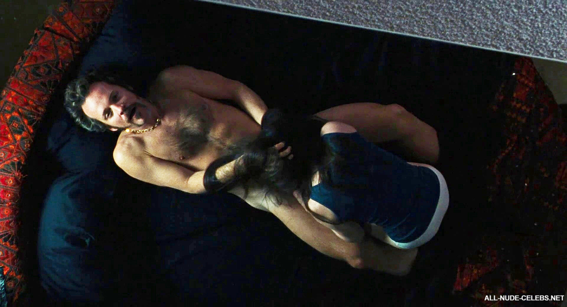 Amanda Seyfried nude movie scenes.