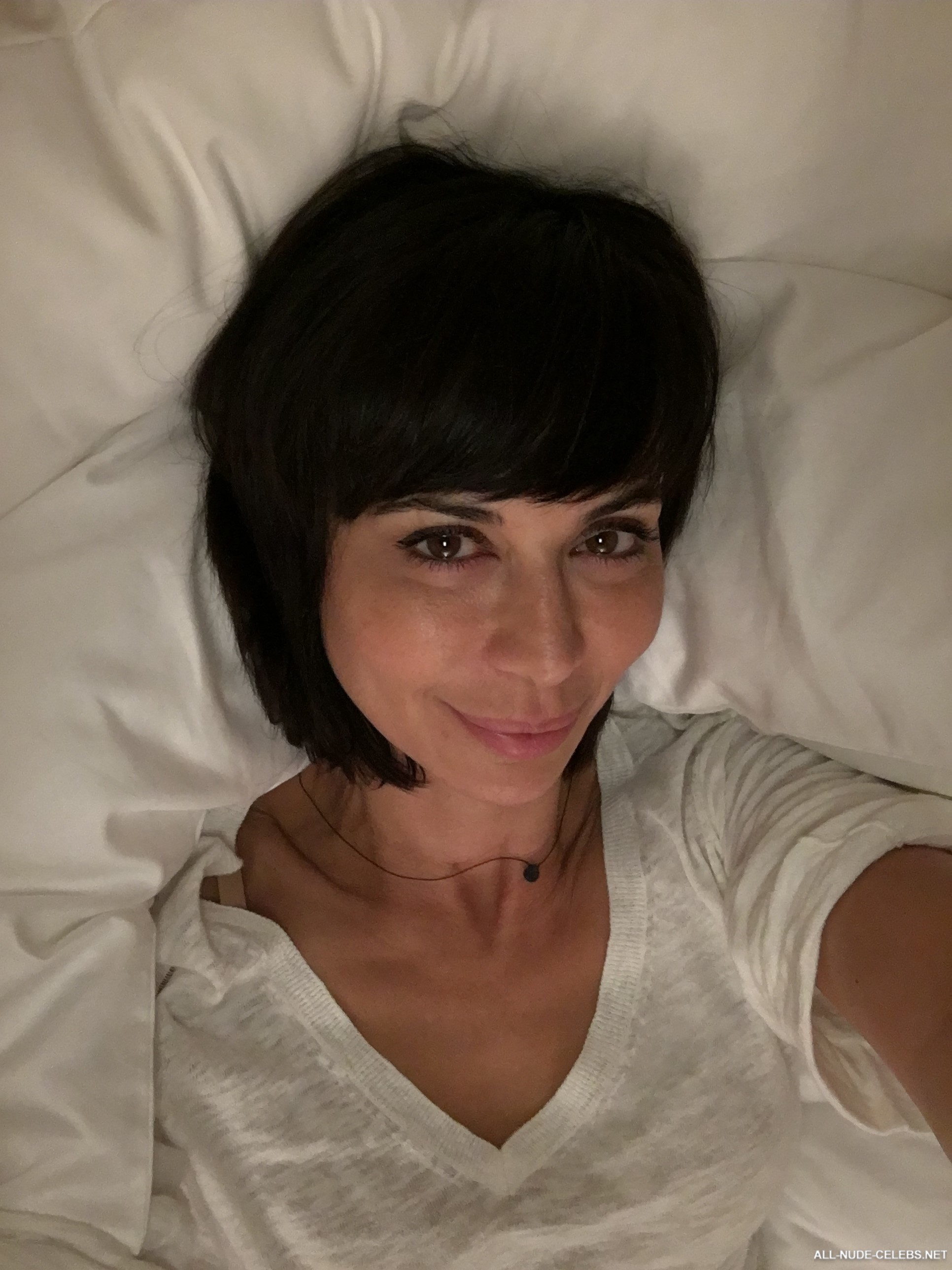 Catherine bell leaked