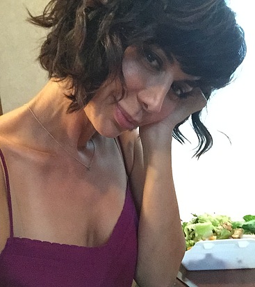catherine bell hacked scandal