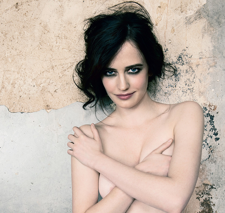 750px x 710px - Eva Green Nude And Explicit Sex Scenes Compilation