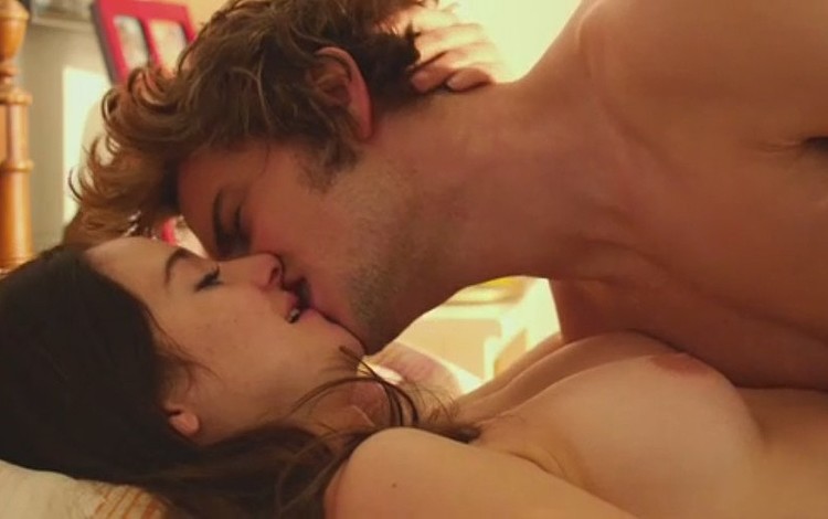 750px x 470px - Shailene Woodley Nude And Wild Sex Video Compilation -