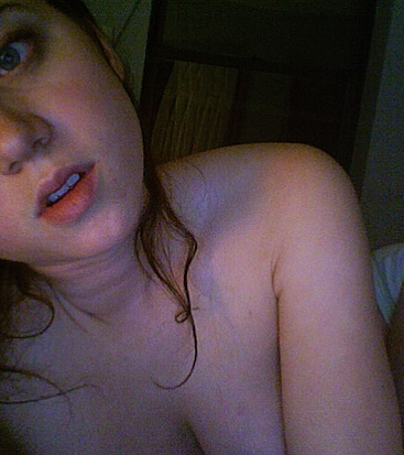 Zoe Kazan nudity