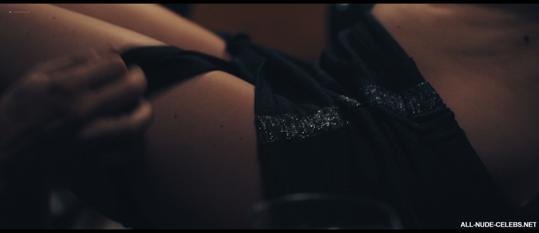 Shailene Woodley nude sex scenes from In Endings Beginnings (2020) .