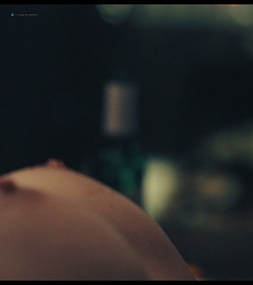 Shailene Woodley nude sex