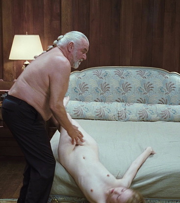 Emily Browning nude old young sex