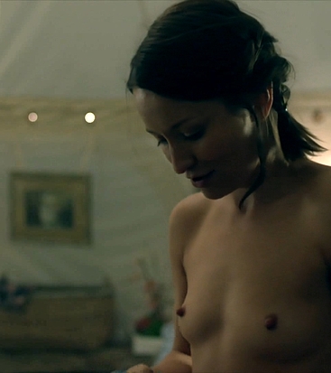 Emily Browning nudity thefappening leaks