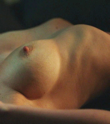 Teresa Palmer naked drunk movie