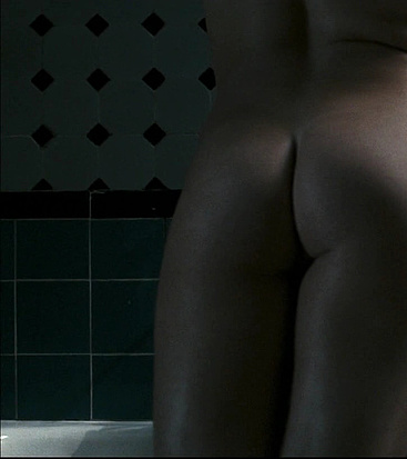 Teresa Palmer nude scenes