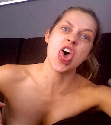 Teresa Palmer leaked