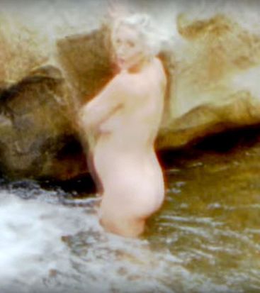 Katy Perry Leaked Nudes