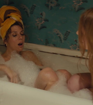 Marisa Tomei lesbian sex