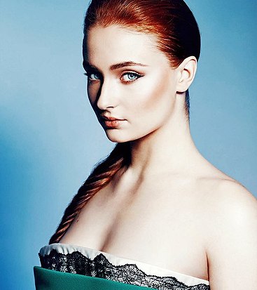 Sophie Turner nudes