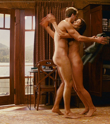 Bullock nude naked sandra Sandra Bullock