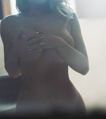 Kylie Jenner nudes