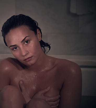 Demi Lovato nudes