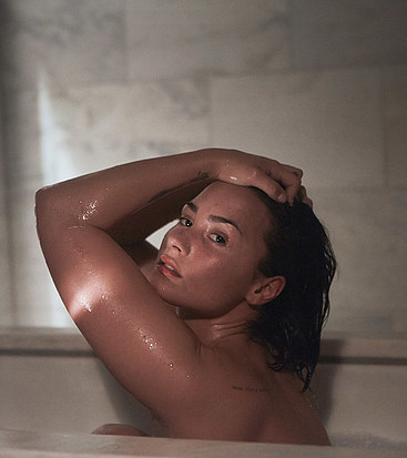 Demi Lovato porn scandal