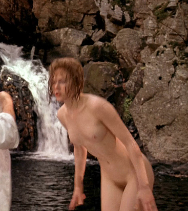 Nicole Kidman nude photos