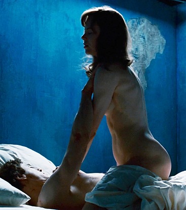 Nicole Kidman sex tape scandal nude