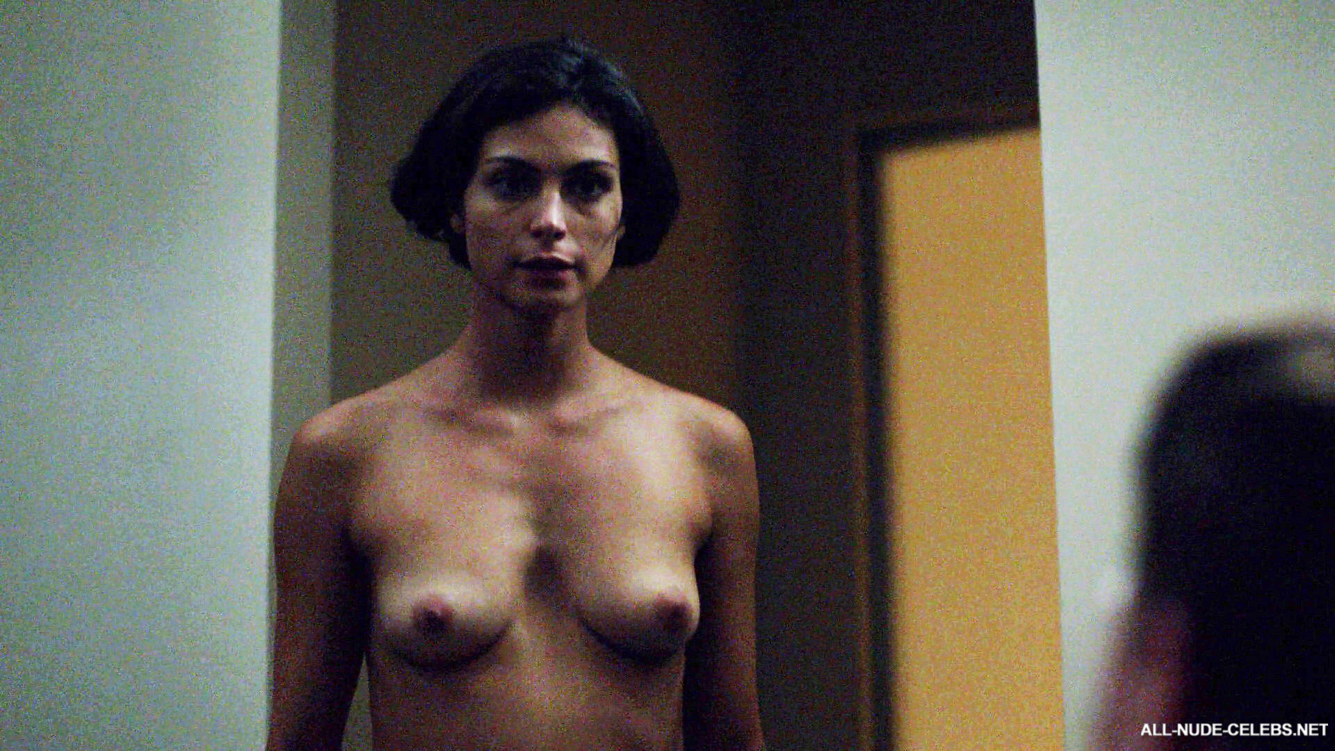 Morena baccarin nude pics pics, sex tape ancensored