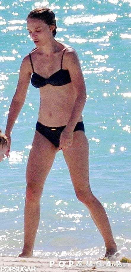 Natalie Portman Leaked Nudes