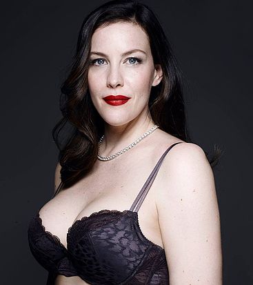 Nude pics of liv tyler