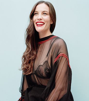 Liv Tyler thefappening
