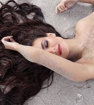 Victoria Justice nude sex video