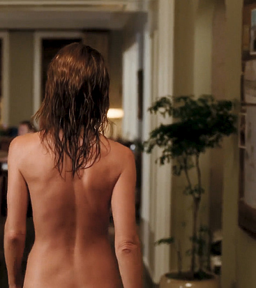 Jennifer Aniston all naked