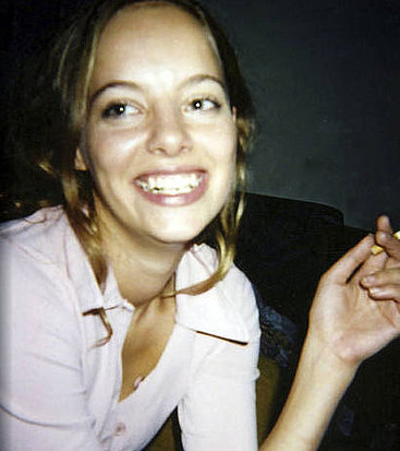 Bijou Phillips selfie pics