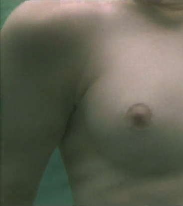 Rachel McAdams nude sex video