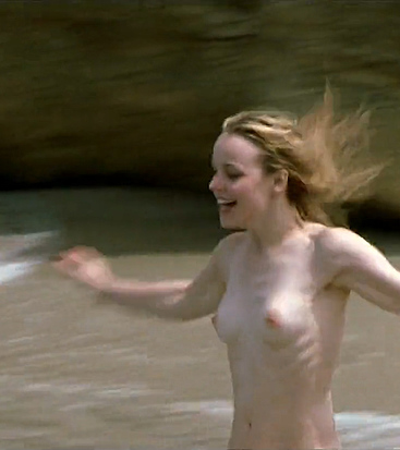 Rachel McAdams nudes