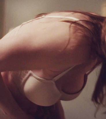 Jennifer Garner topless video