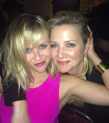 Reese Witherspoon drunk icloud scandal
