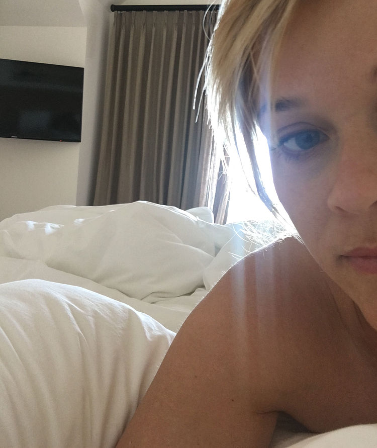 Reese Witherspoon nudes video