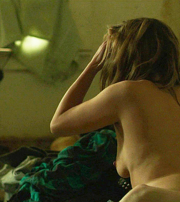 Reese Witherspoon nipples scenes