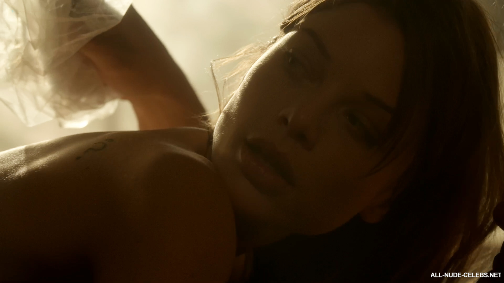 Lauren german full leaked collection at bannedsextapes.com.