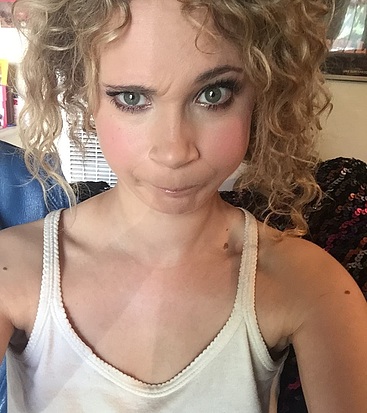 Juno Temple leaked nude