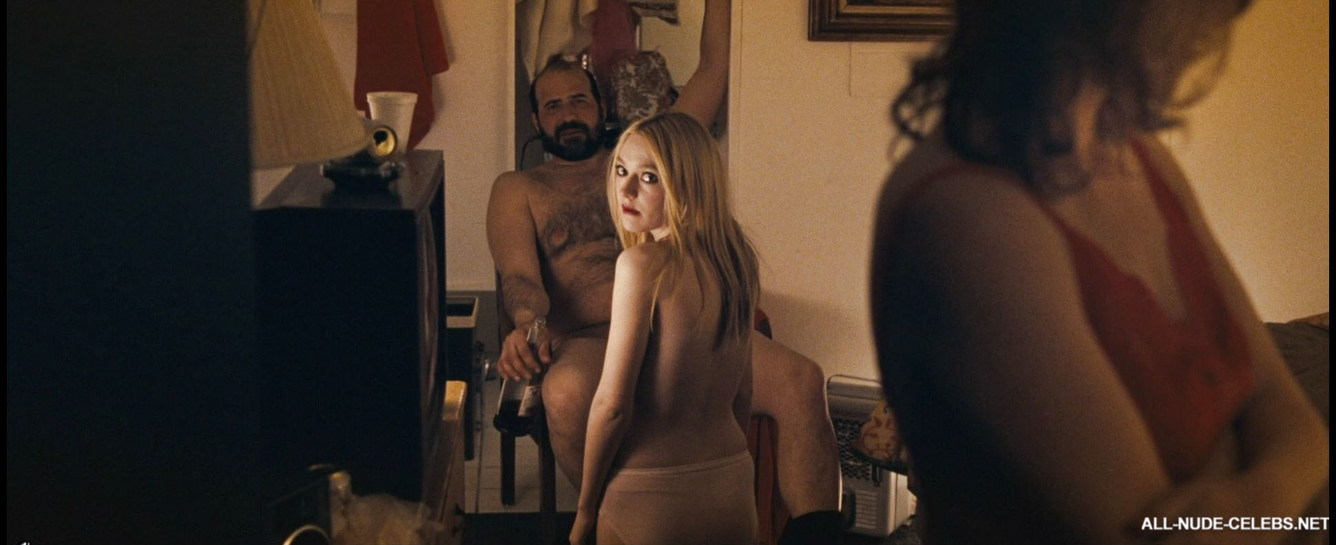 Dakota fanning nude, sexy, the fappening, uncensored