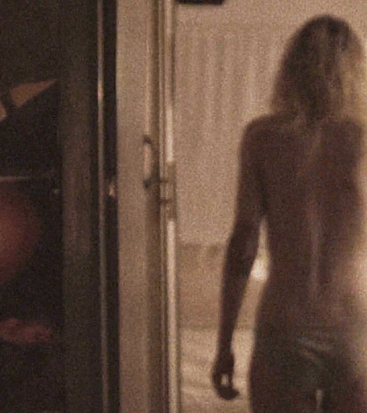 Dakota Fanning nudes scenes