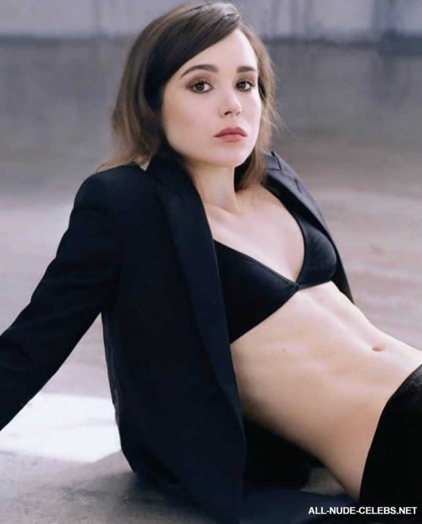 Ellen Page Nude Fakes Real Porn Photos Lesbian Tube