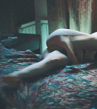 Evan Rachel Wood Nude Pics