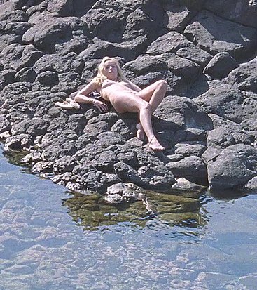 Dakota Johnson pussy naked
